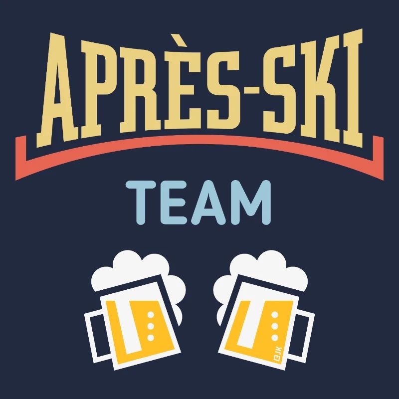 Après-Ski Team (Beer / Après-Ski / Concave / 5C)