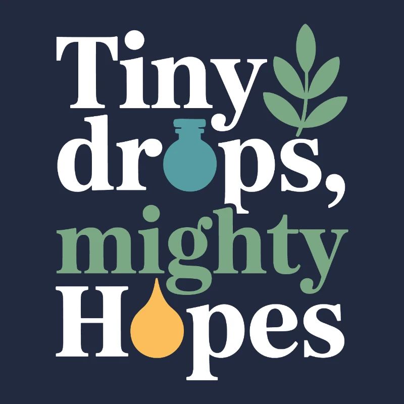 Certified Clinical Micro-Dose Practitioner Gear 