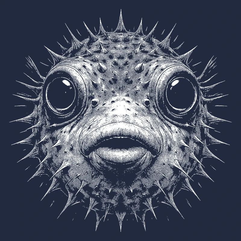  Kugelfisch