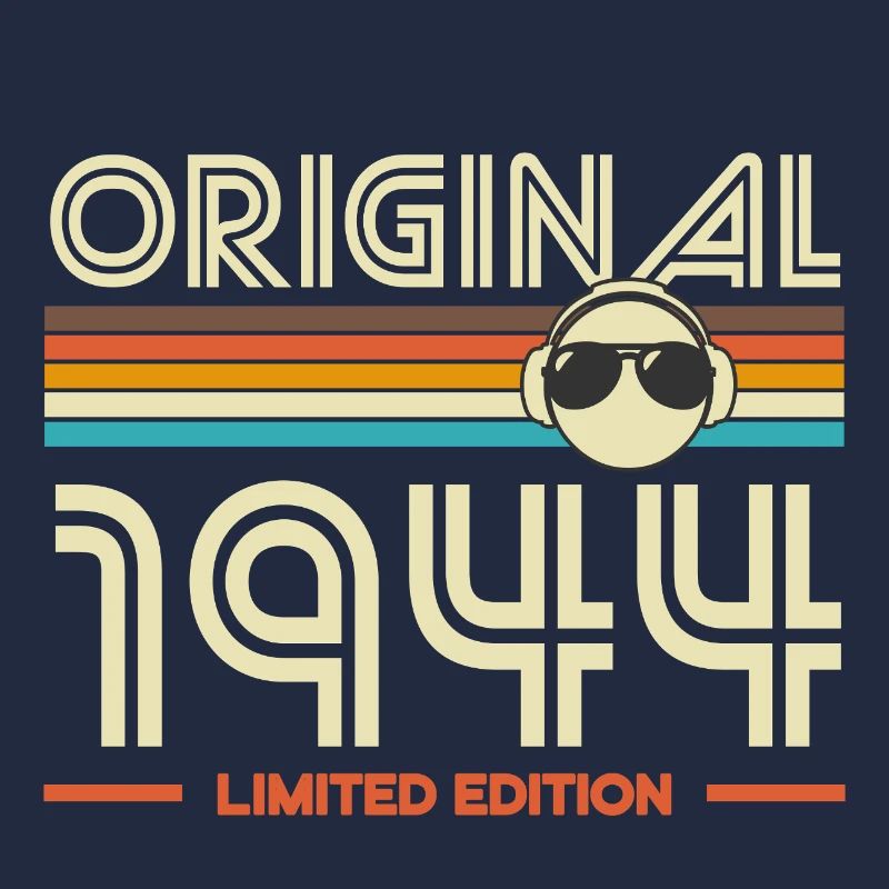 Original 1944 Retro Edition