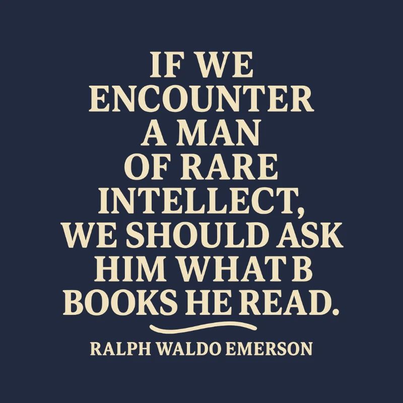 Éloge de l’intelligence rare