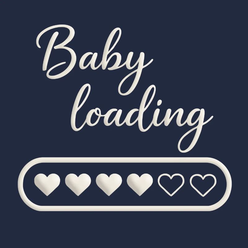 Baby loading