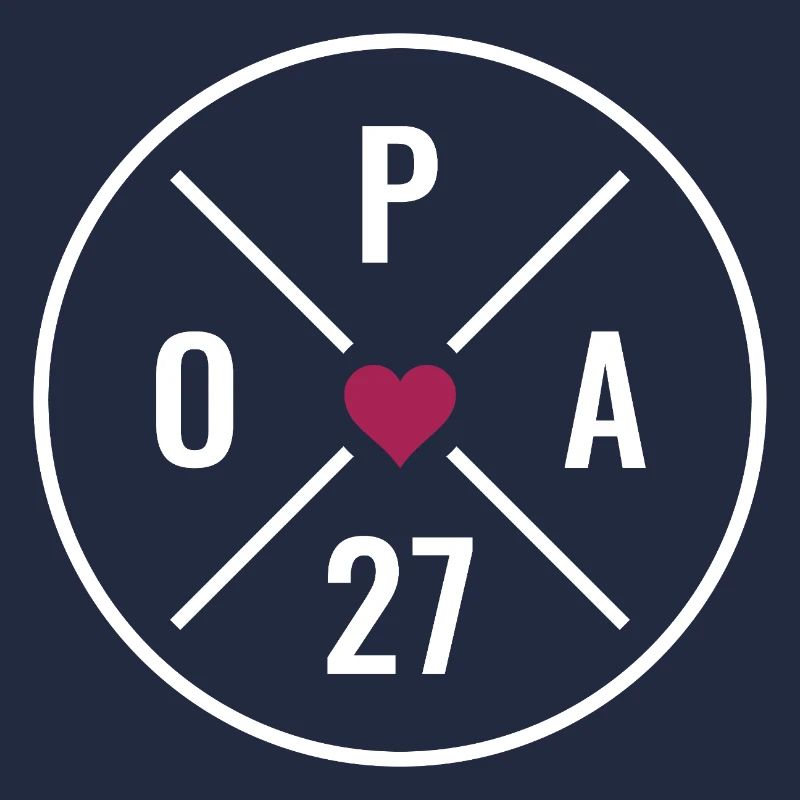 Opa 27 Herz