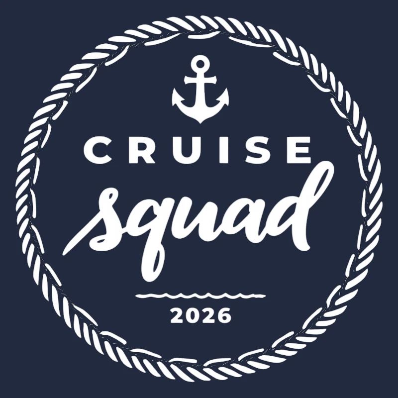 Croisière Squad Kreuzfahrt 2026