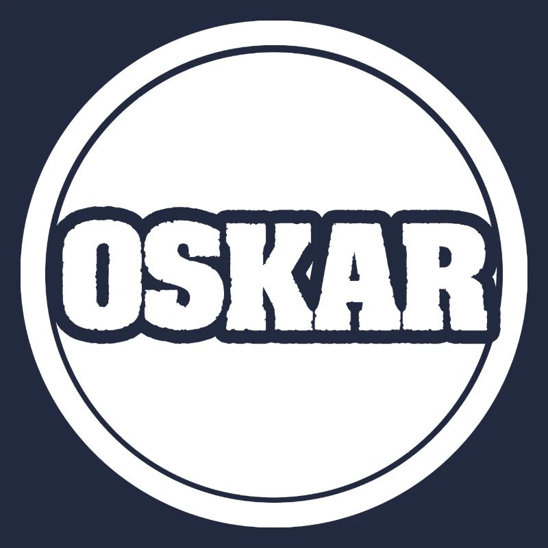 Oskar as a legend