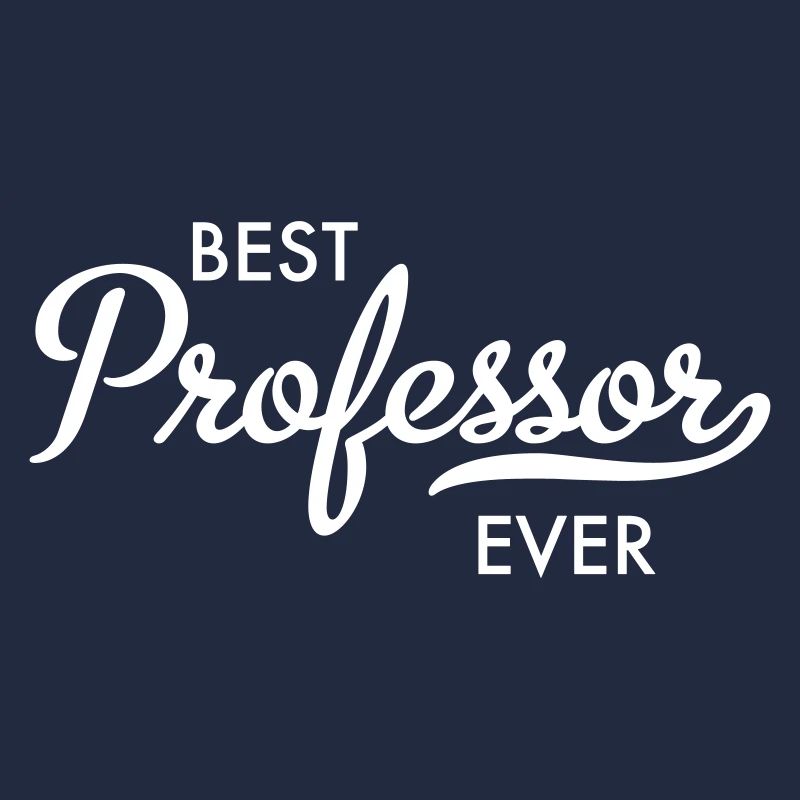professeur