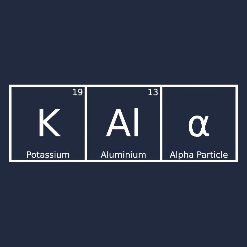 Kala Name First Name Chemistry Periodic Table Elements