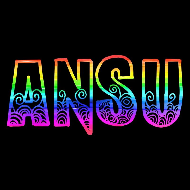 ansu rs regenbogen