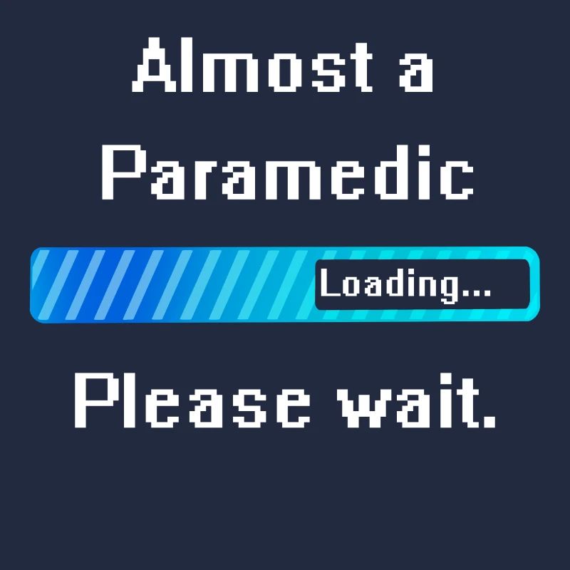 Paramedic Paramedic Training Profession