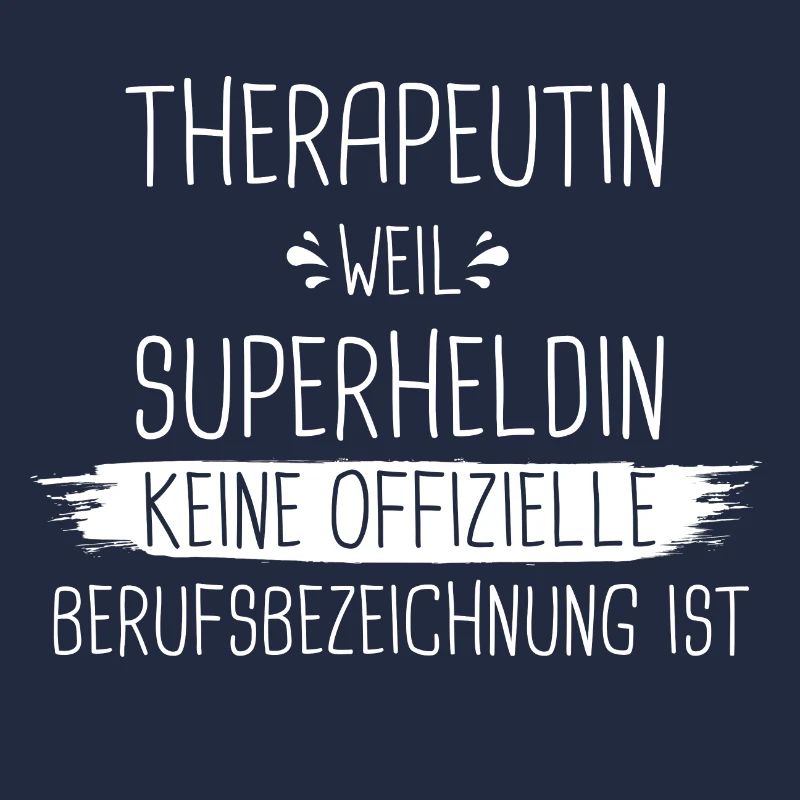 Therapeut Physiotherapeut Physio Beruf Spruch