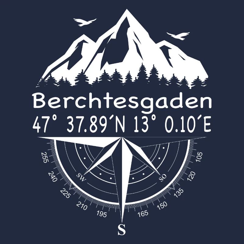 Berchtesgaden