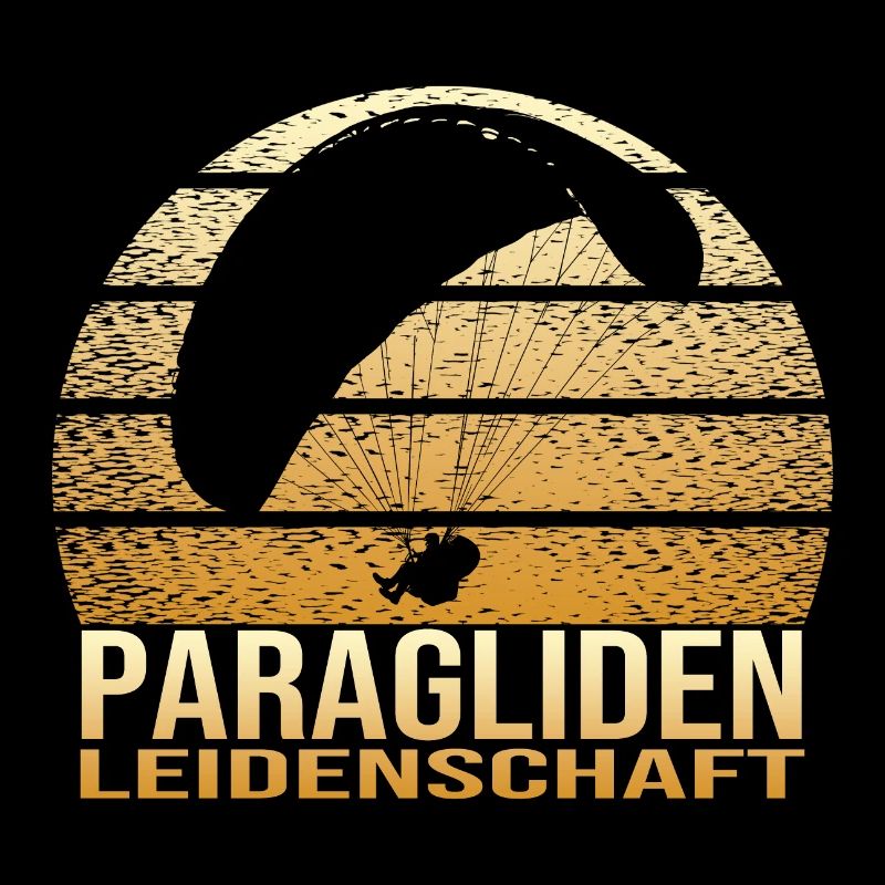 Paragliden Leidenschaft