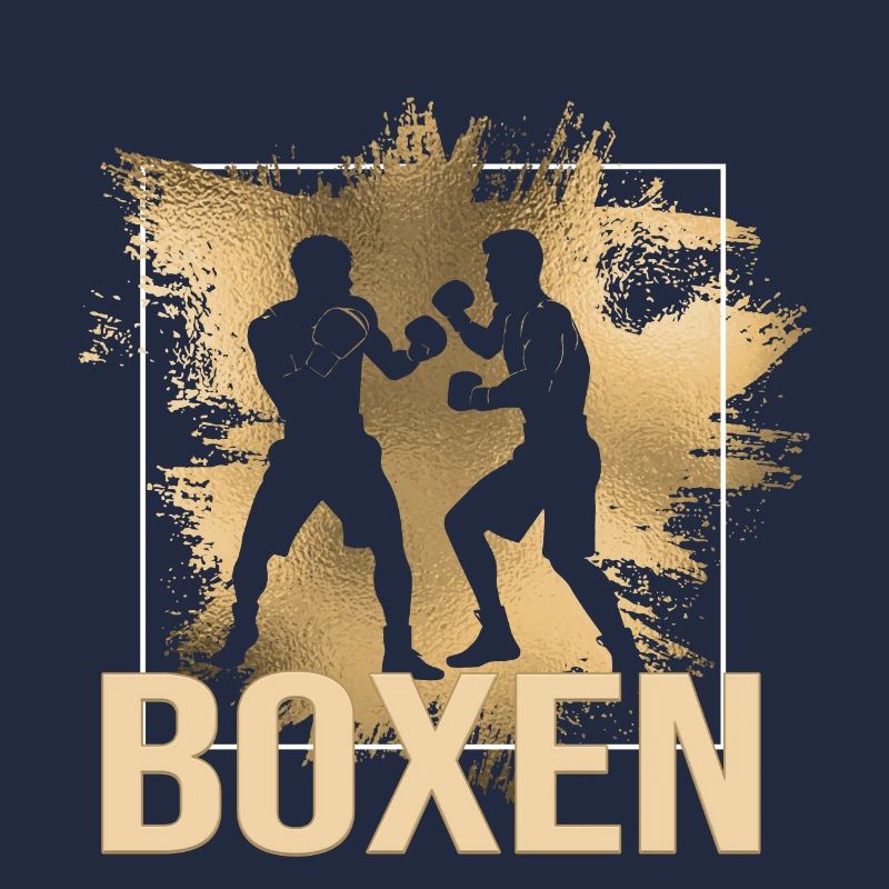Boxen