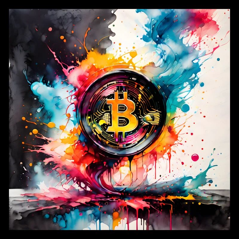 Bitcoin Abstract