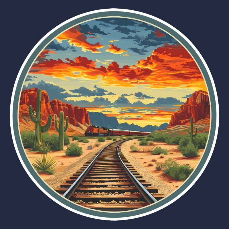 Chemin de fer