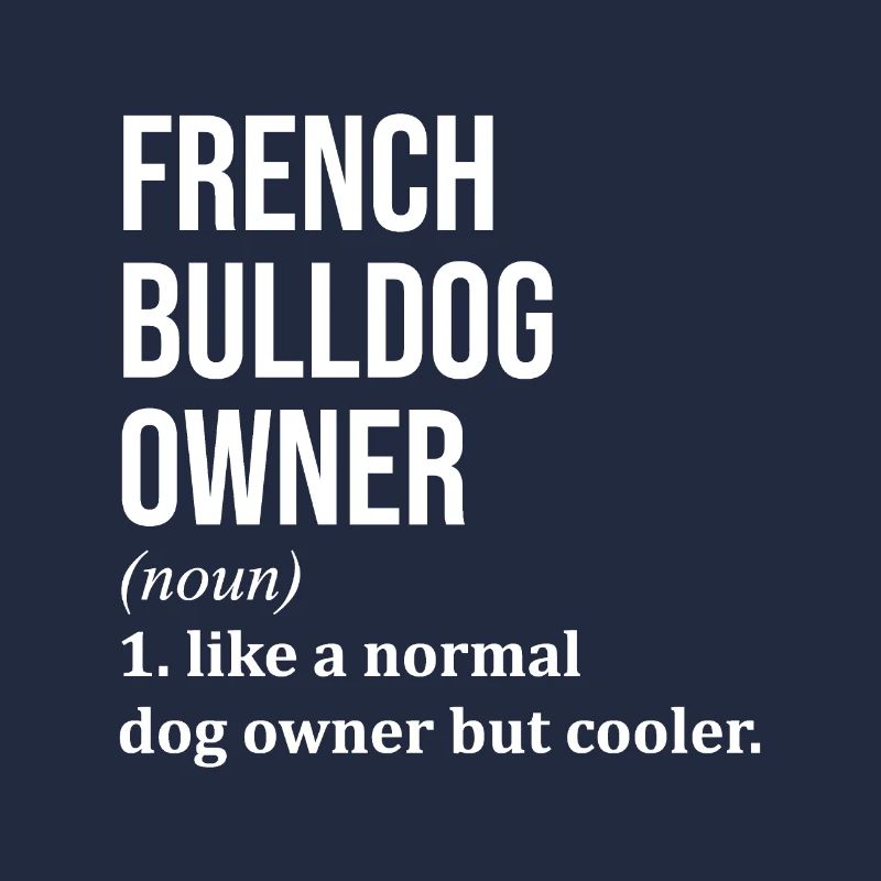 Bouledogue français
