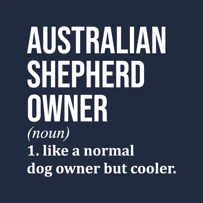Berger australien