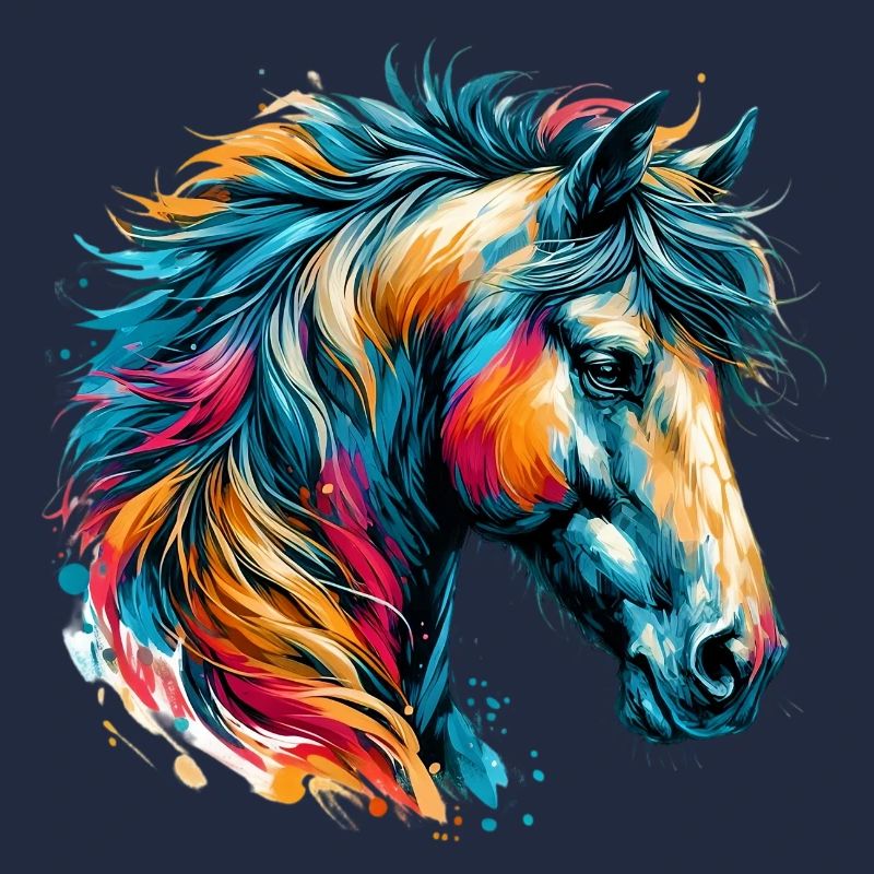 Pferd