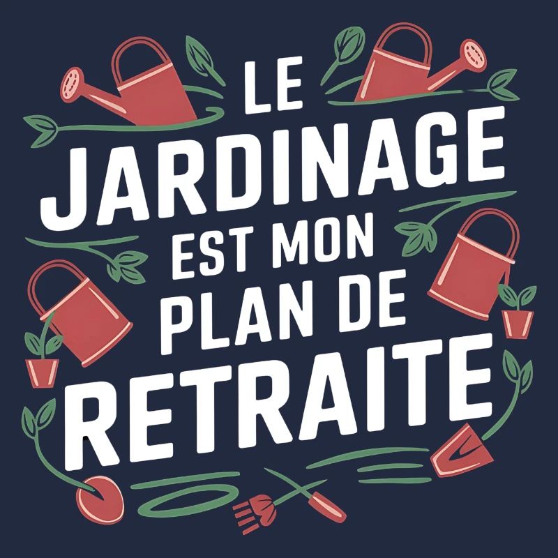 Plan Retraite