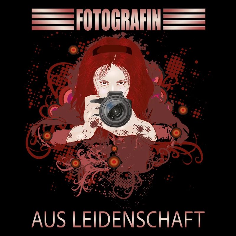 Fotografin aus Leidenschaft