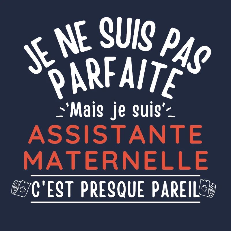 ASSISTANTE MATERNELLE
