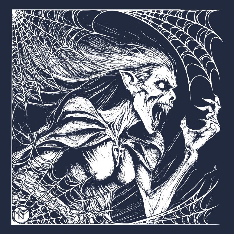 La Sorcière
