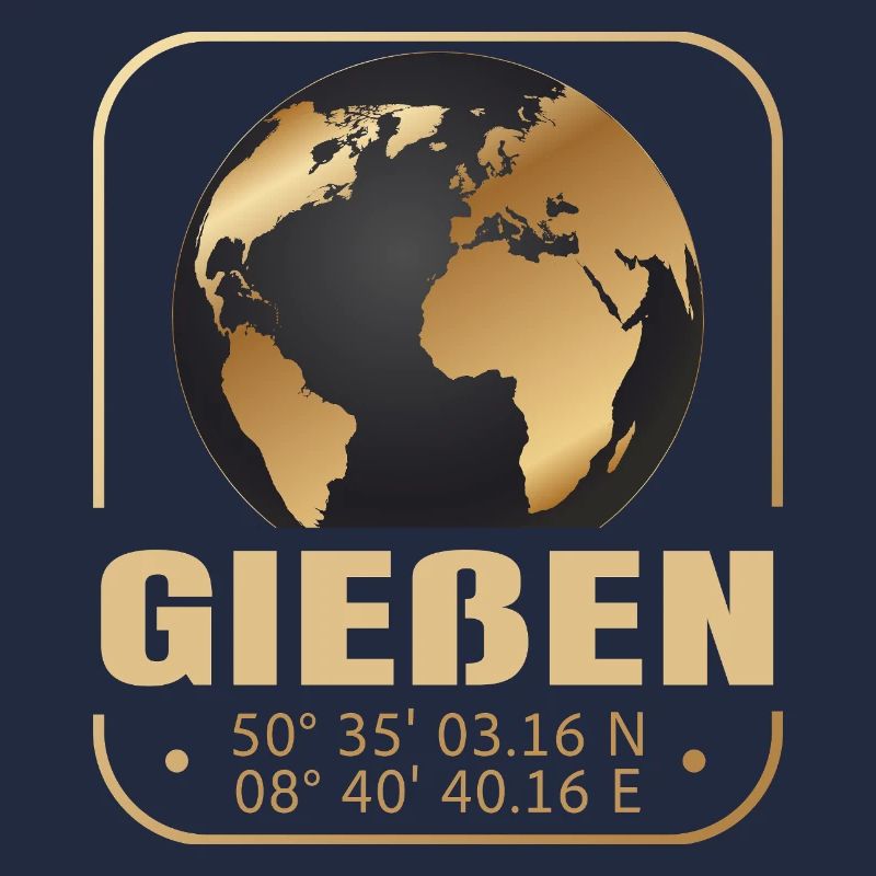 Gießen
