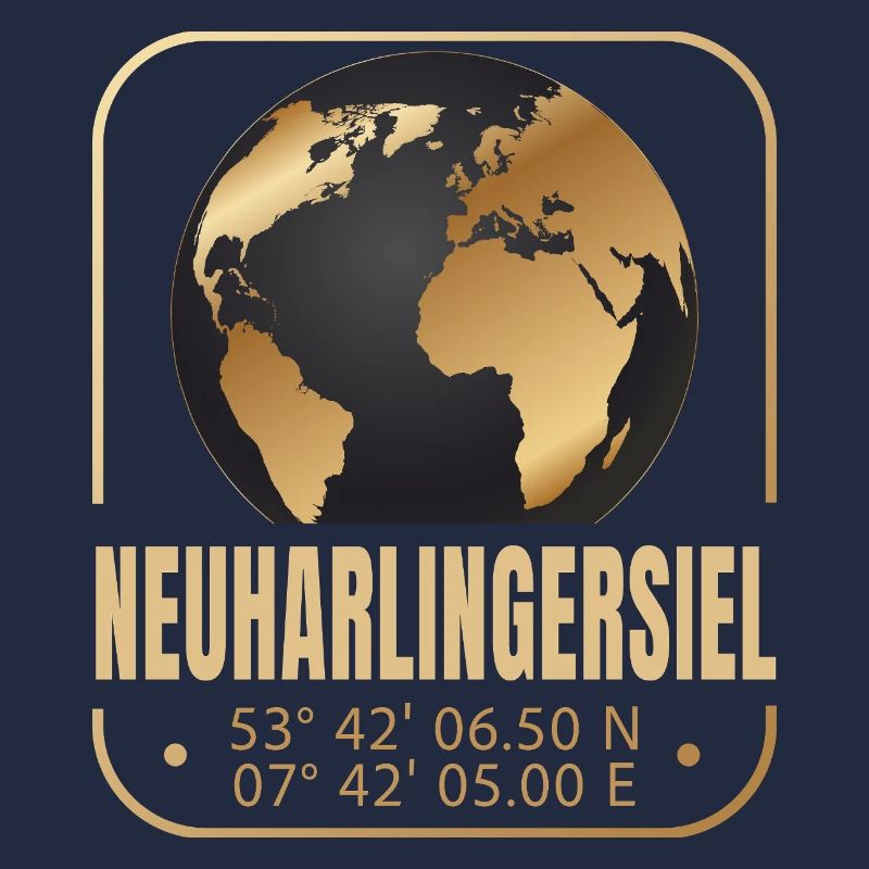 Neuharlingersiel
