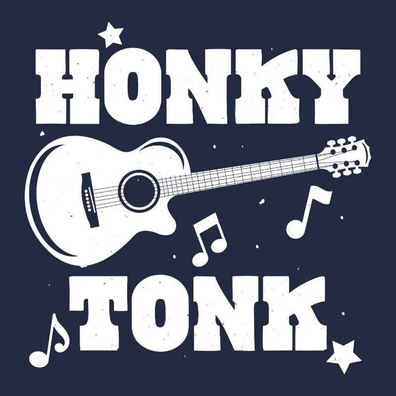 Honky Tonk