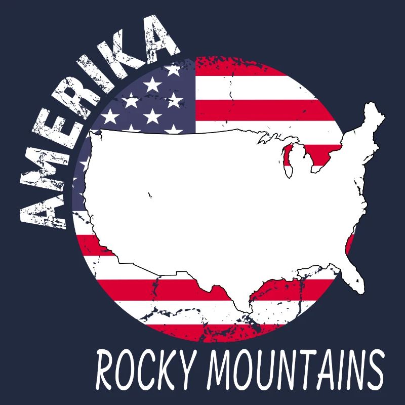 Rocky Mountains