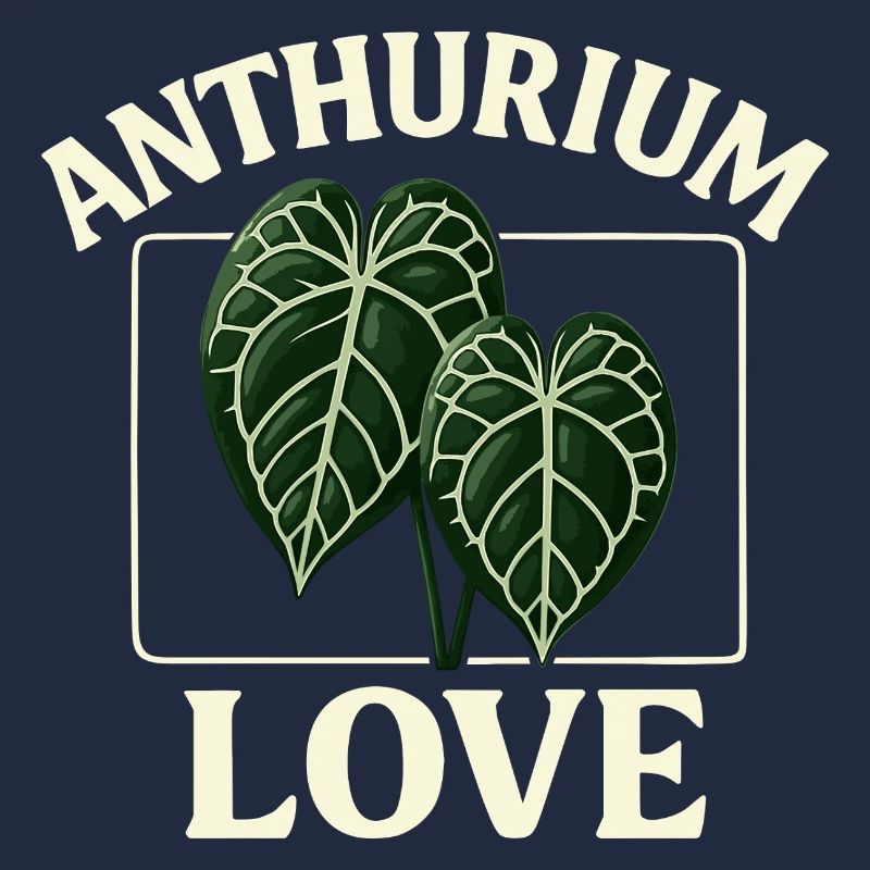 Anthurium Love