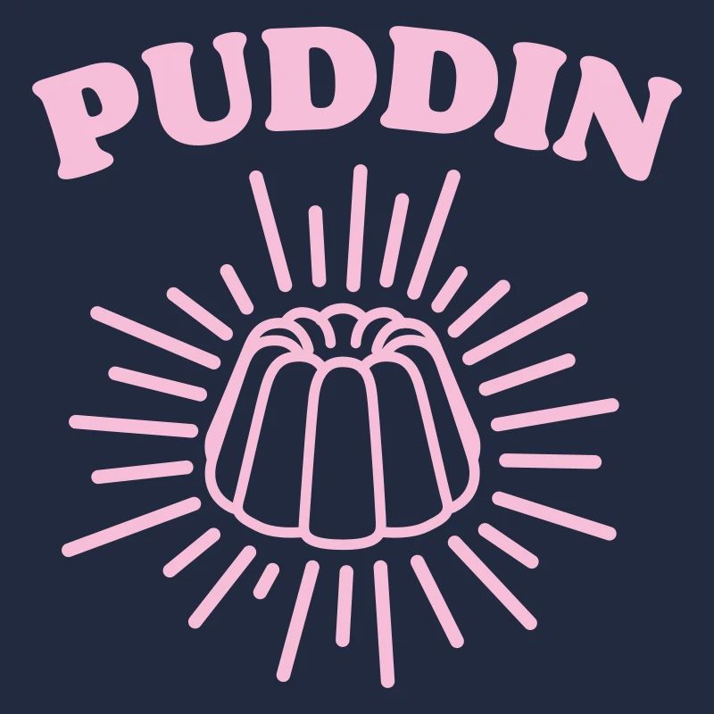 puddin