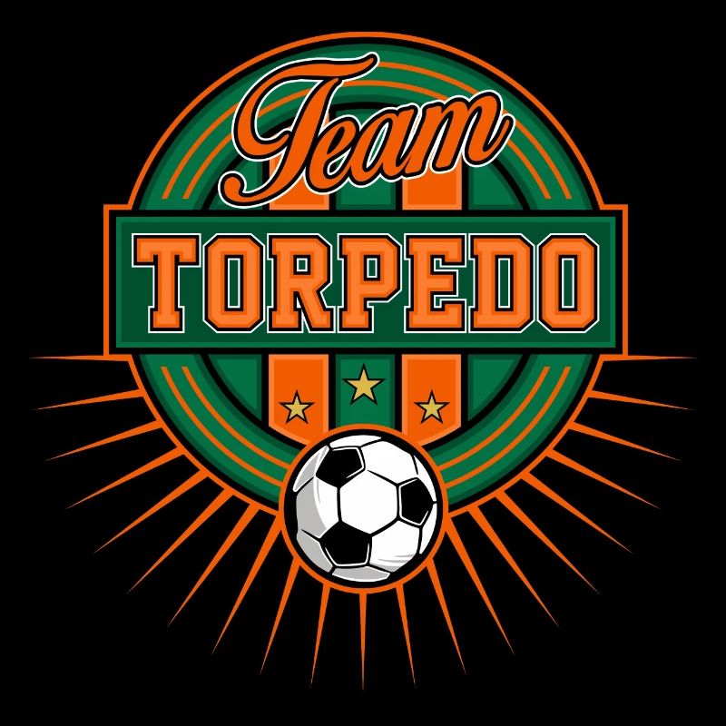 Fussball Logo