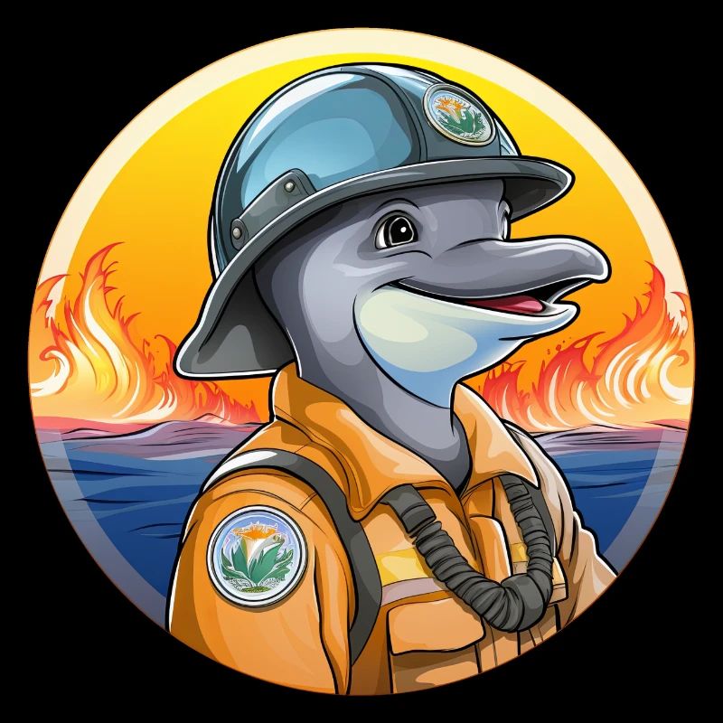 Dolphin Fire Brigade