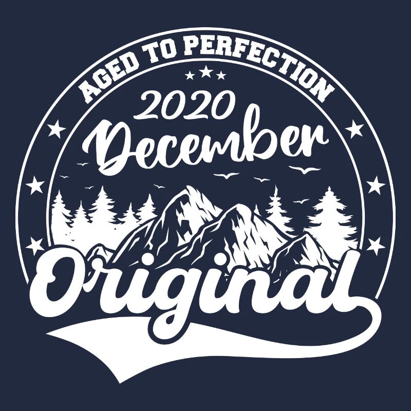 Décembre 2020 Anniversaire Décembre 2020 Décembre