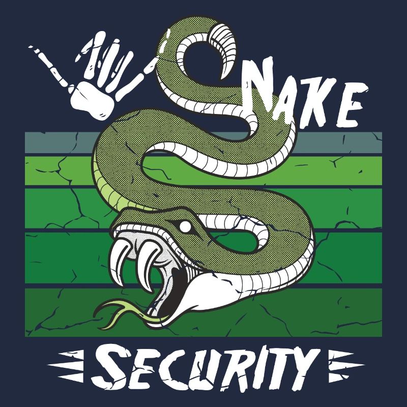 Sécurité des serpents