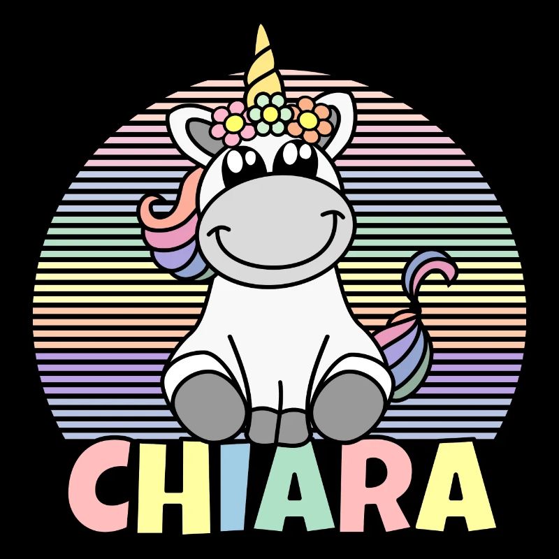 Chiara Einhorn Name
