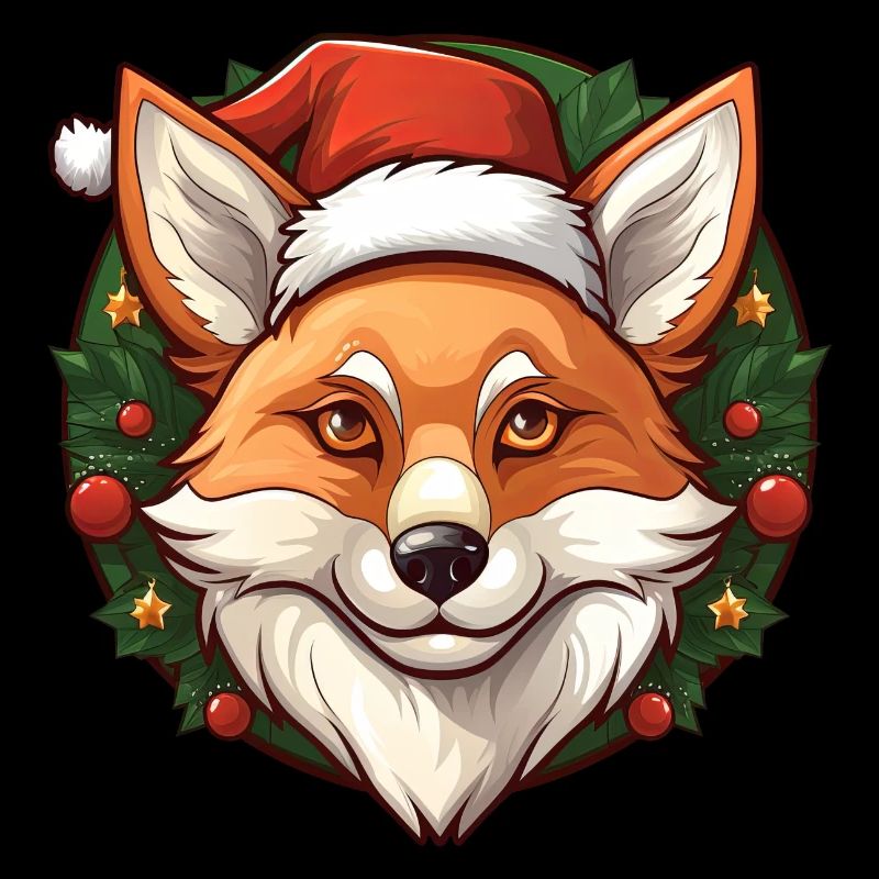 Noël renard