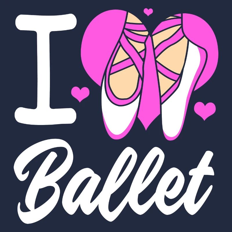Danseuse de ballet