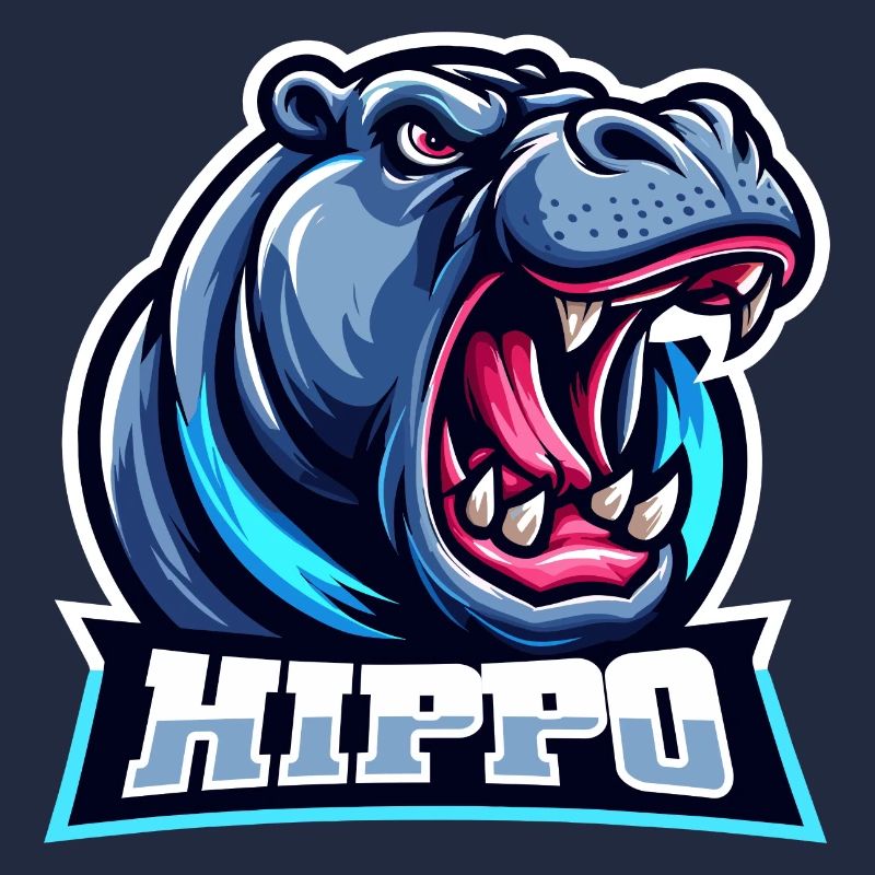 Nilpferd