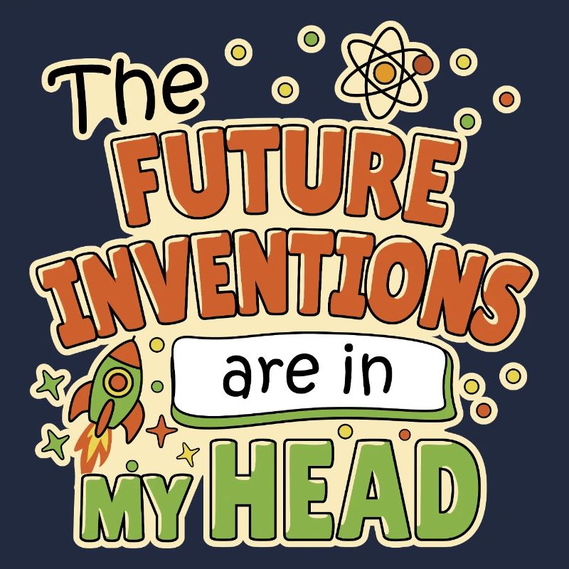 Inventions futures