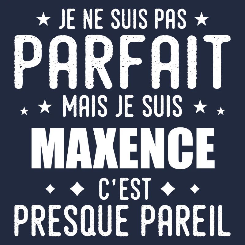 Maxenz: authentisch, unvollkommen, oben, Perfektion