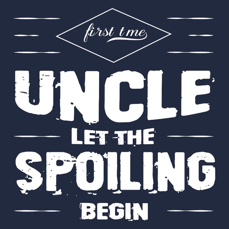 Uncle Gift First Time Uncle