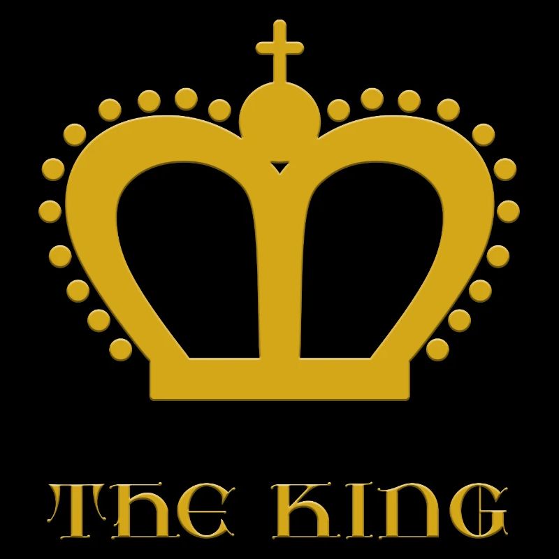 The King