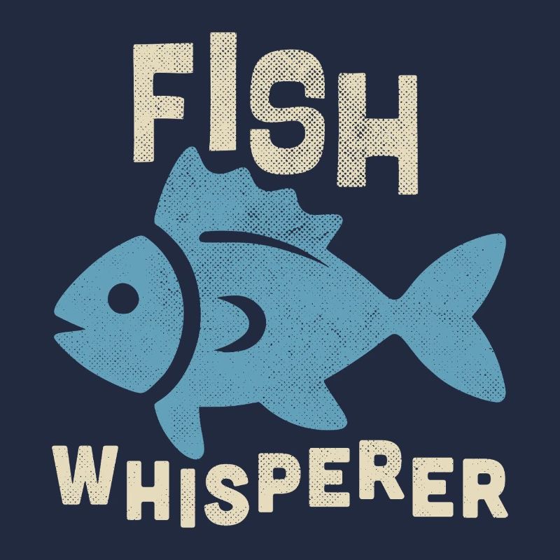Chuchoteur de poissons