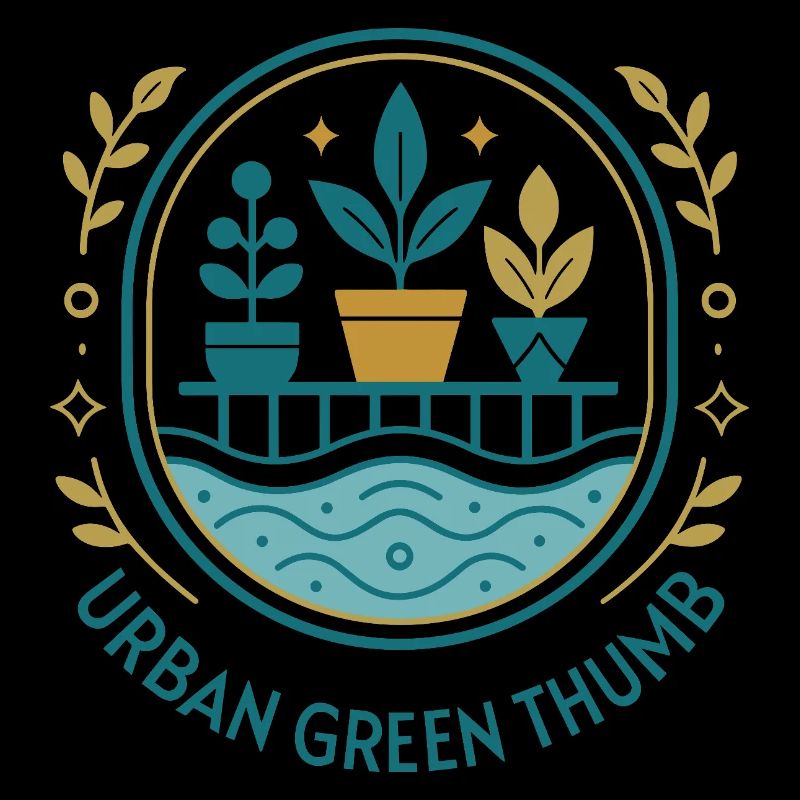 green thumb