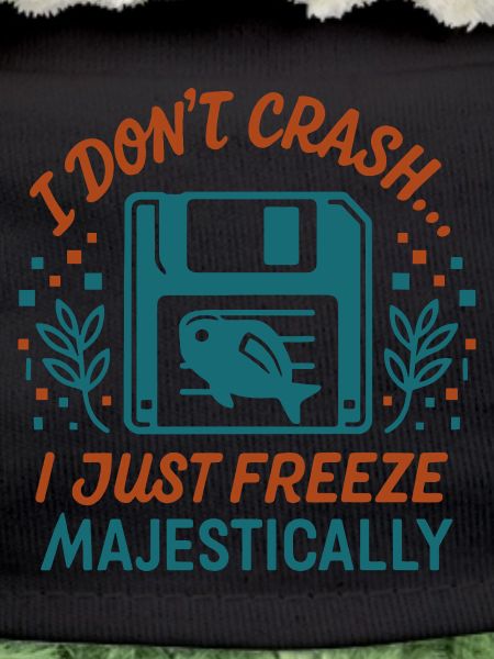 Majestic tech crash