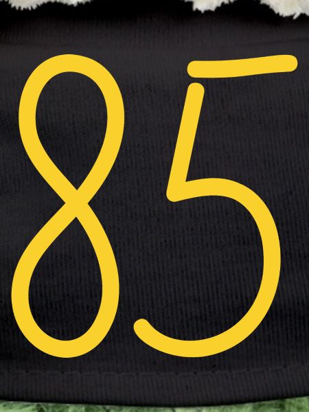 85