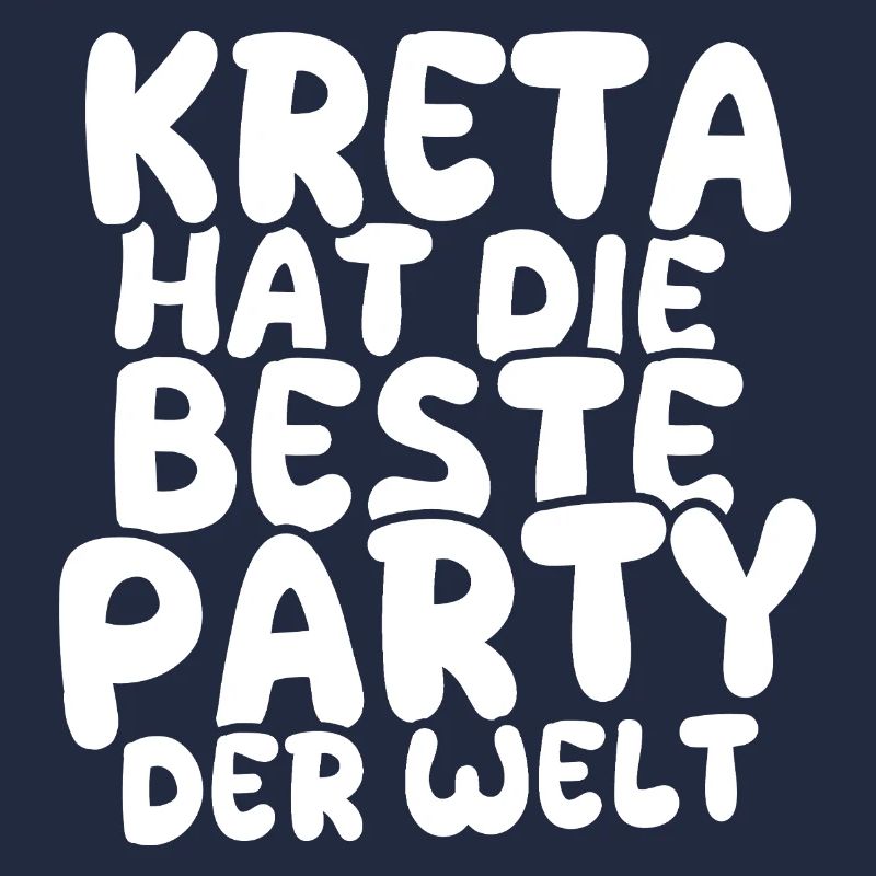Feiern Kreta