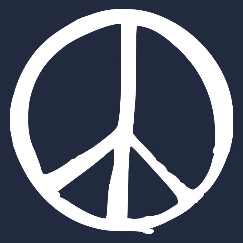 Peacezeichen